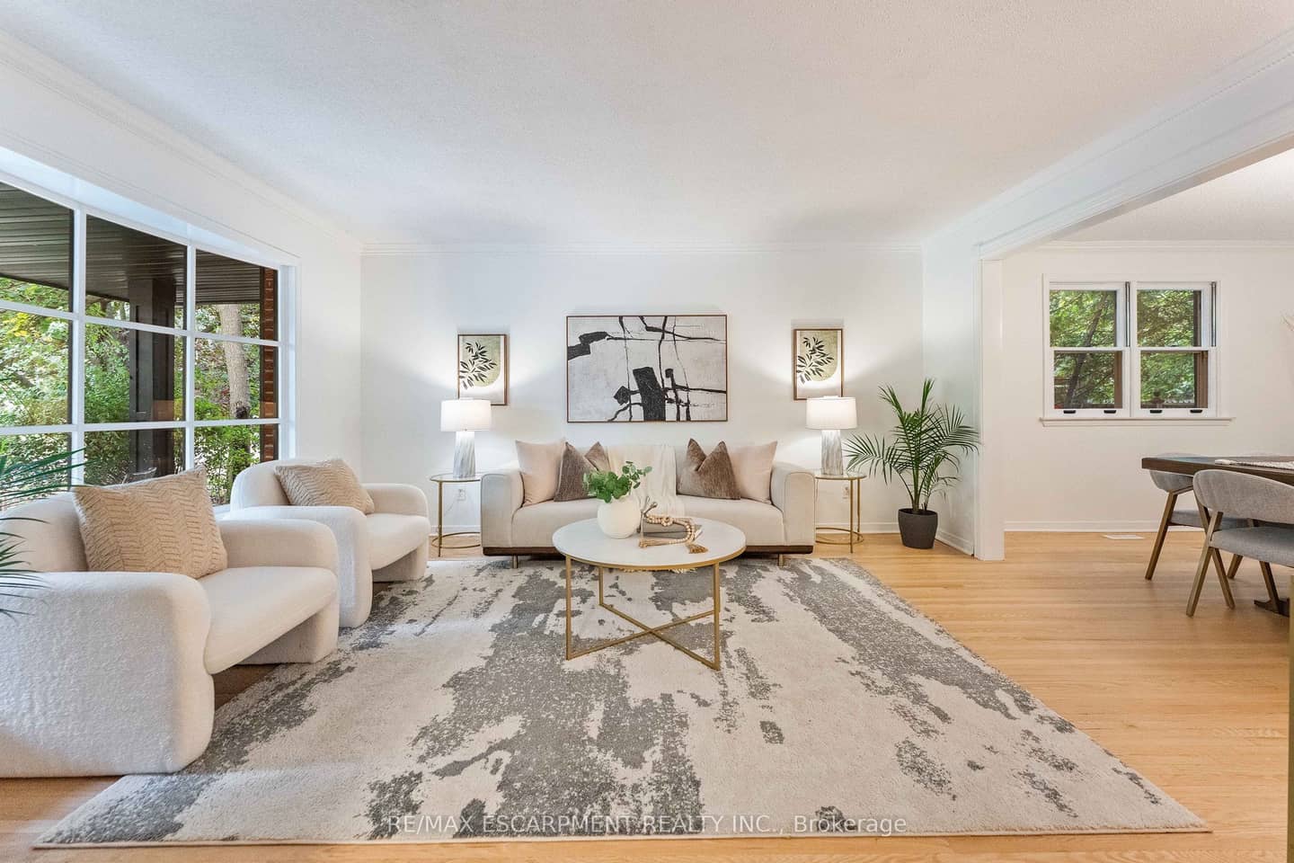 786 Edistel Crescent, Mississauga, ON L5H 1T4