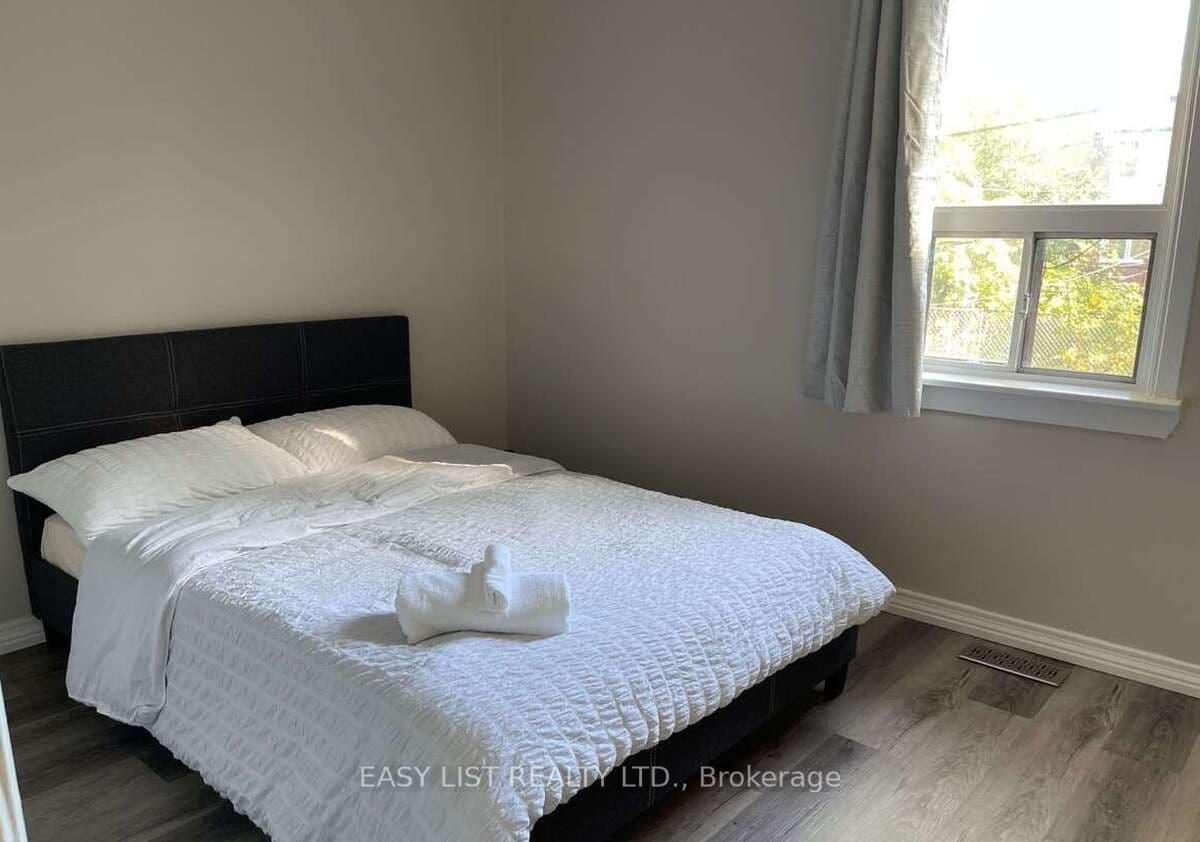 777 Birchmount Road, Toronto, ON M1K 1R7