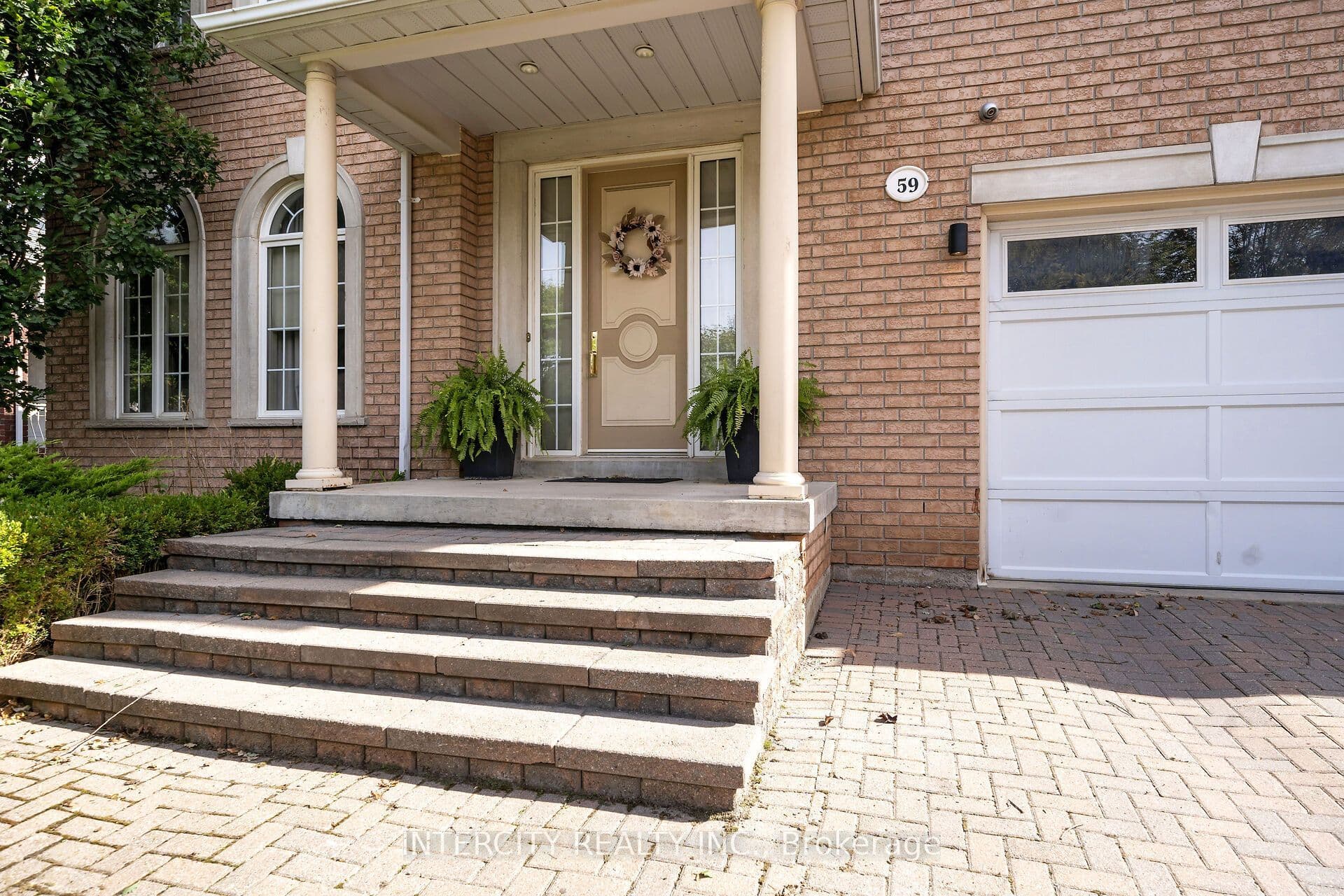 59 Kimber Crescent, Vaughan, ON L4L 9A6