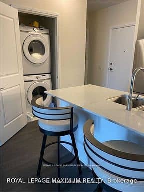 50 Thomas Riley Road 819, Toronto, ON M9B 0C1