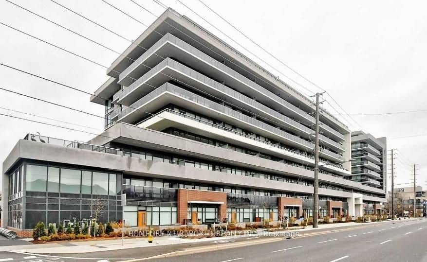 4800 Highway 7 215, Vaughan, ON L4L 1H8