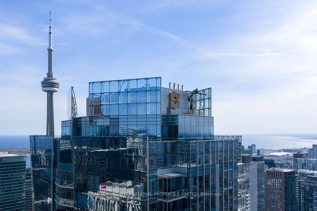 180 University Avenue 5803, Toronto, ON M5H 0A2
