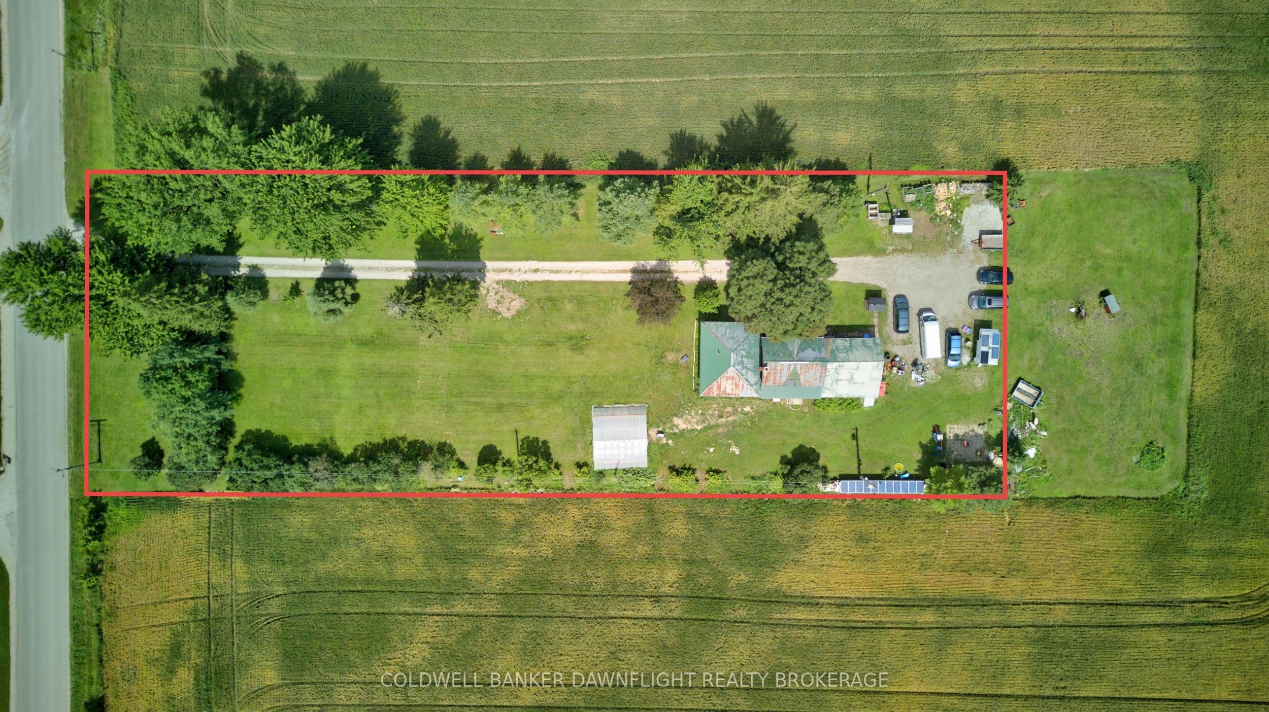 5740 32 Line, West Perth, ON N0K 1N0