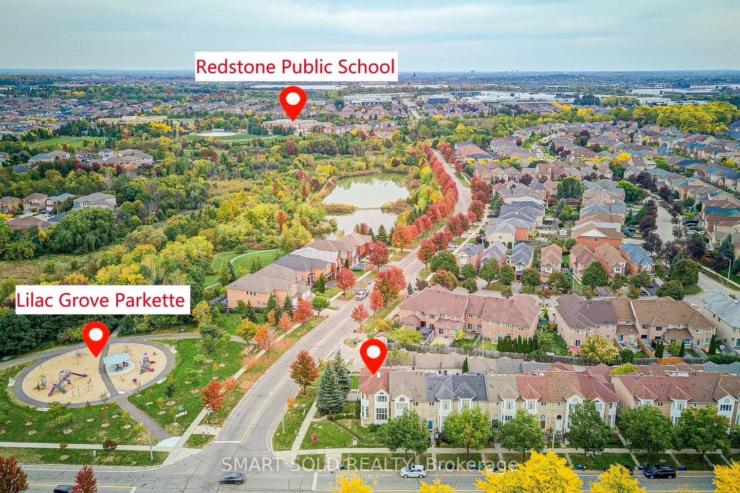 247 Shirley Drive, Richmond Hill, ON L4S 1T9