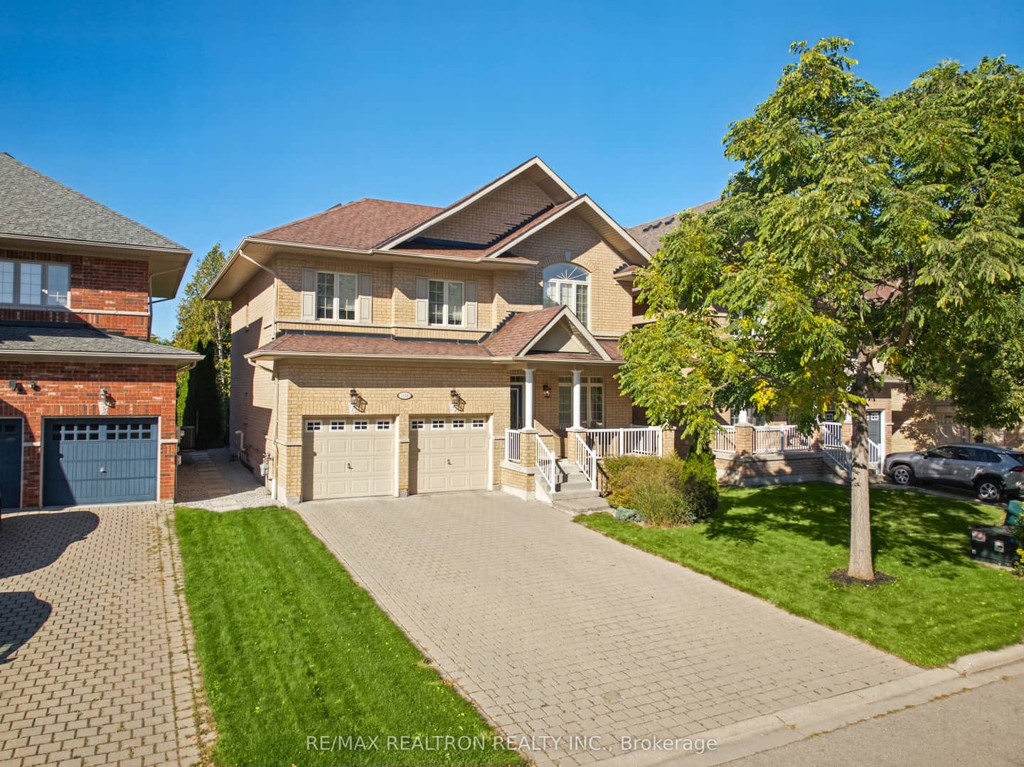 1158 Quaker Trail, Newmarket, ON L3X 3E2