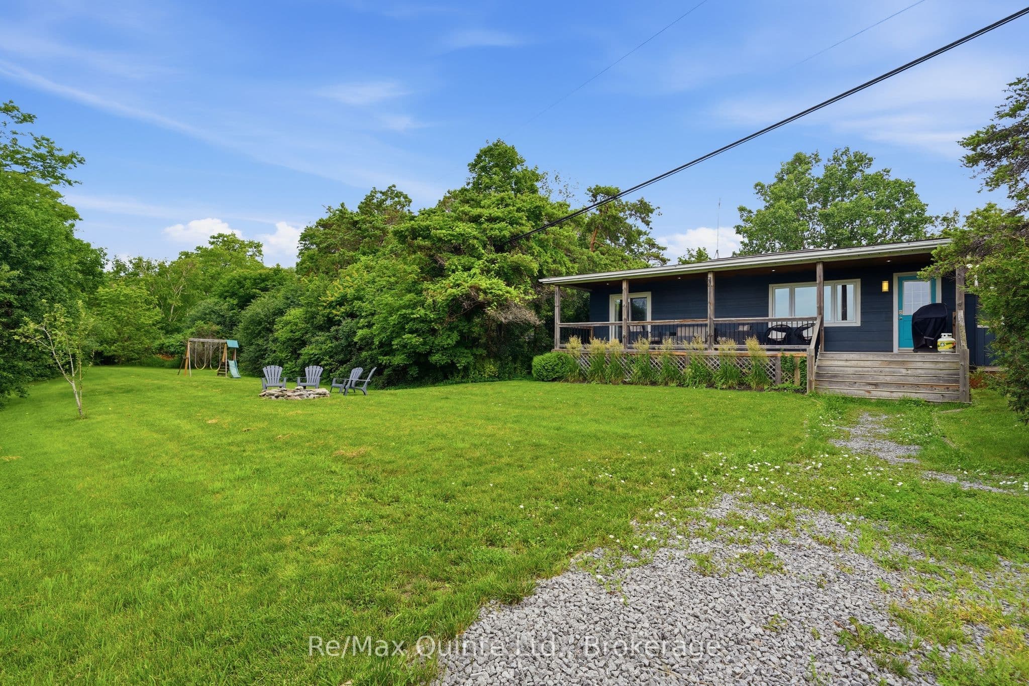 6 Grays Lane, Prince Edward County, ON K0K 1P0