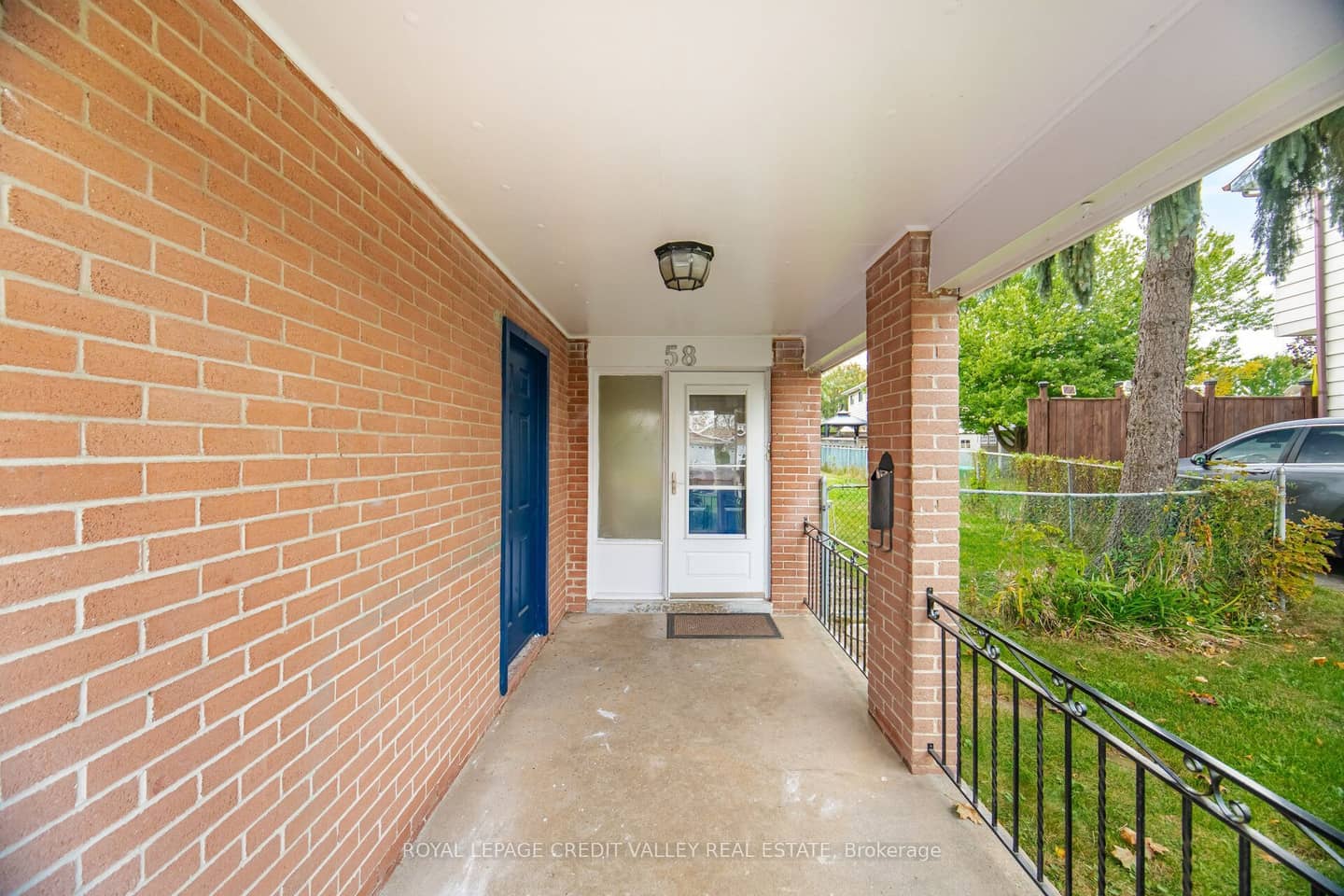 58 Glenforest Road, Brampton, ON L6S 1M1
