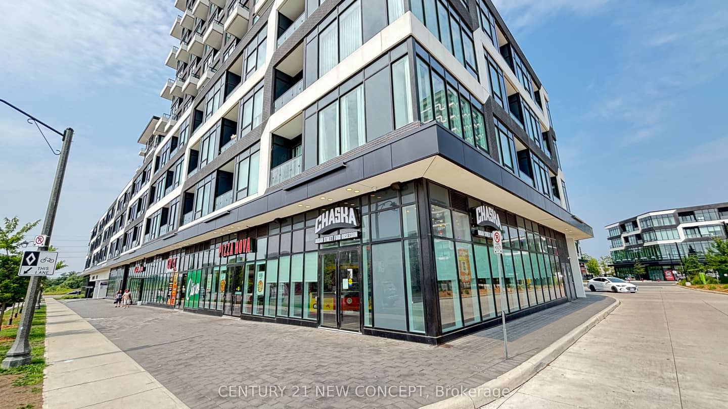 2485 Taunton Road 234, Oakville, ON L6H 3R8
