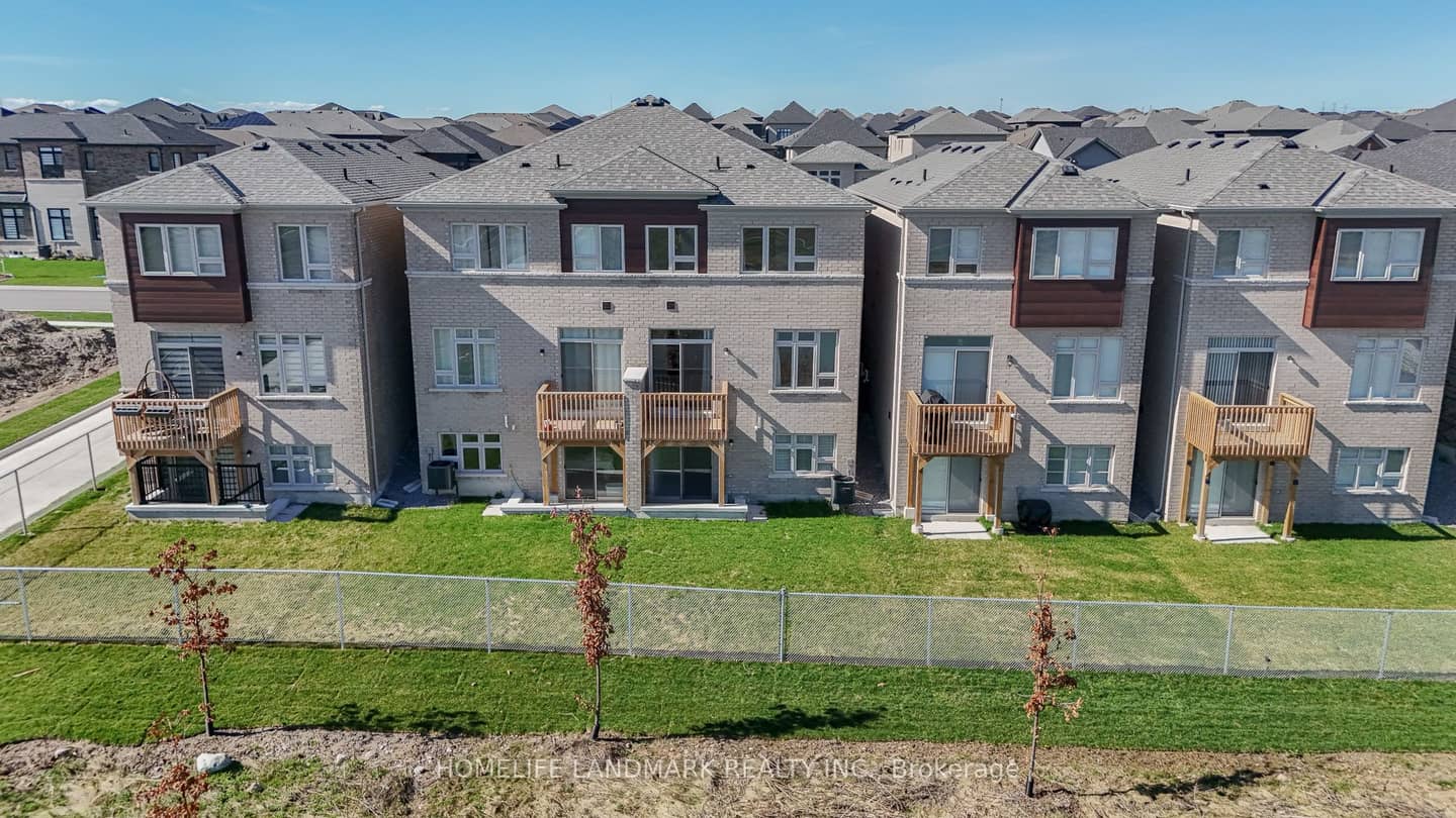 1195 Rexton Drive, Oshawa, ON L1H 0H3