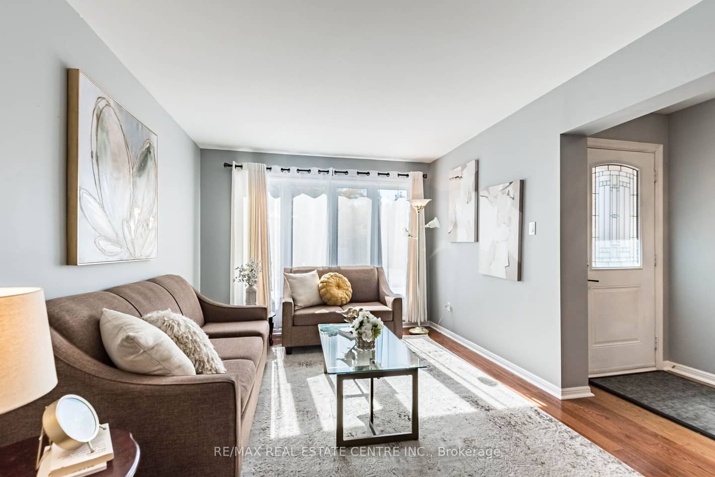 1153 Deer Run, Mississauga, ON L5C 3S3
