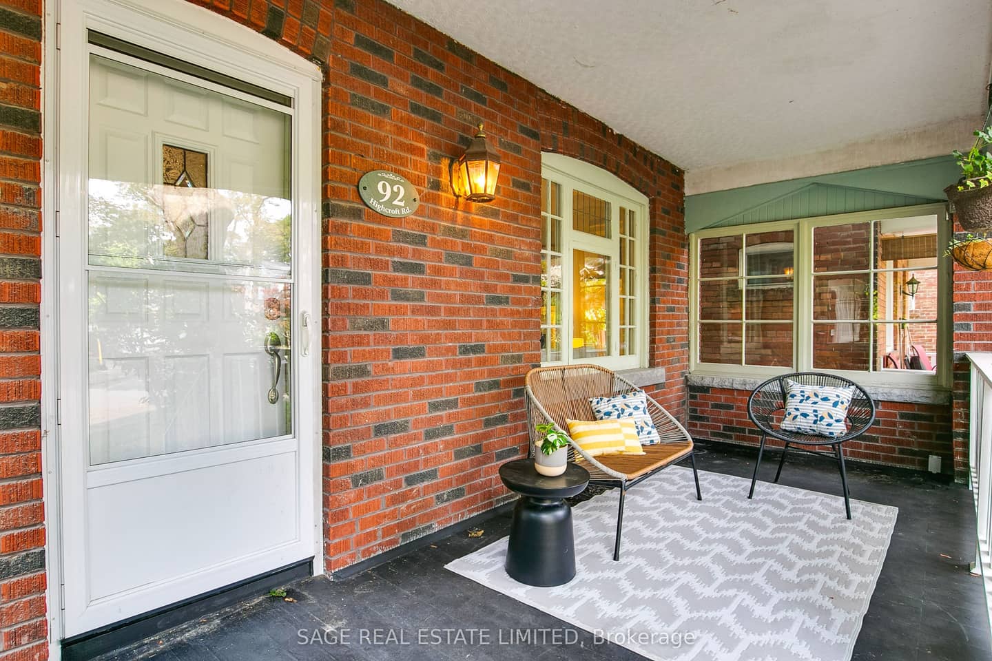 92 Highcroft Road, Toronto, ON M4L 3G5