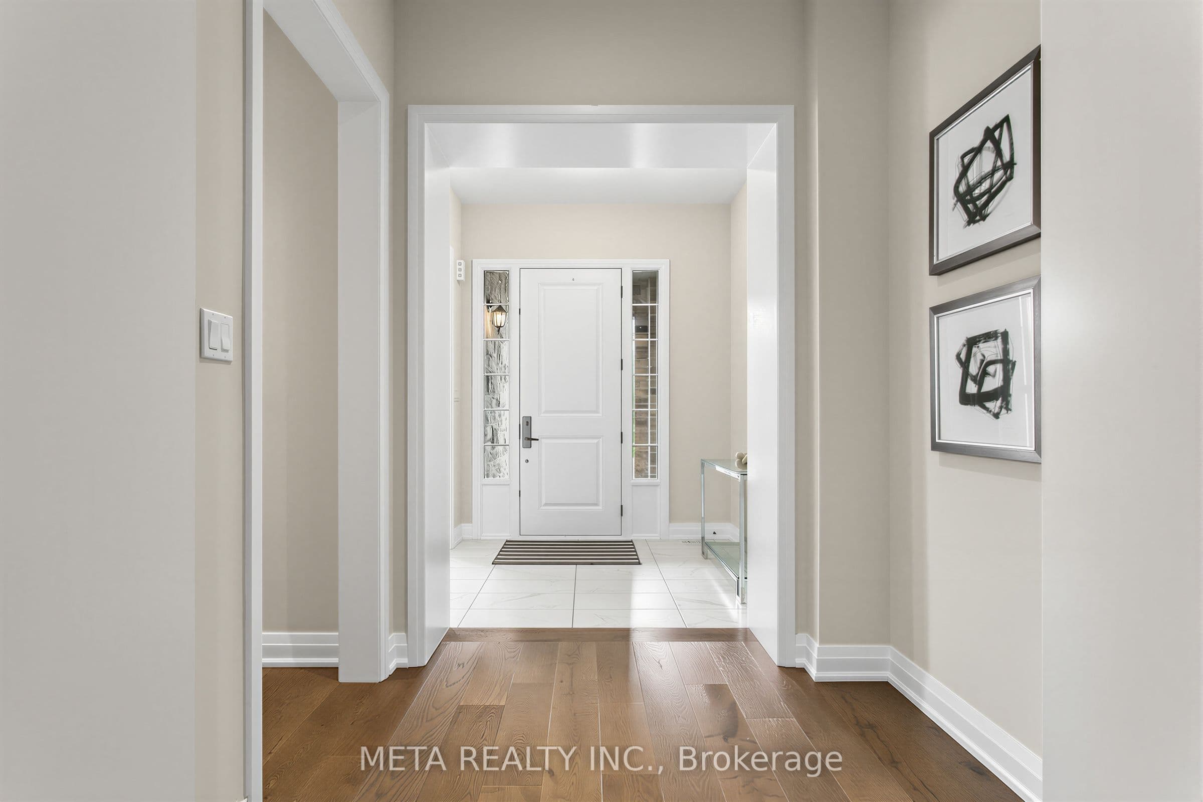 56 Klees Crescent, Aurora, ON L4G 3W8
