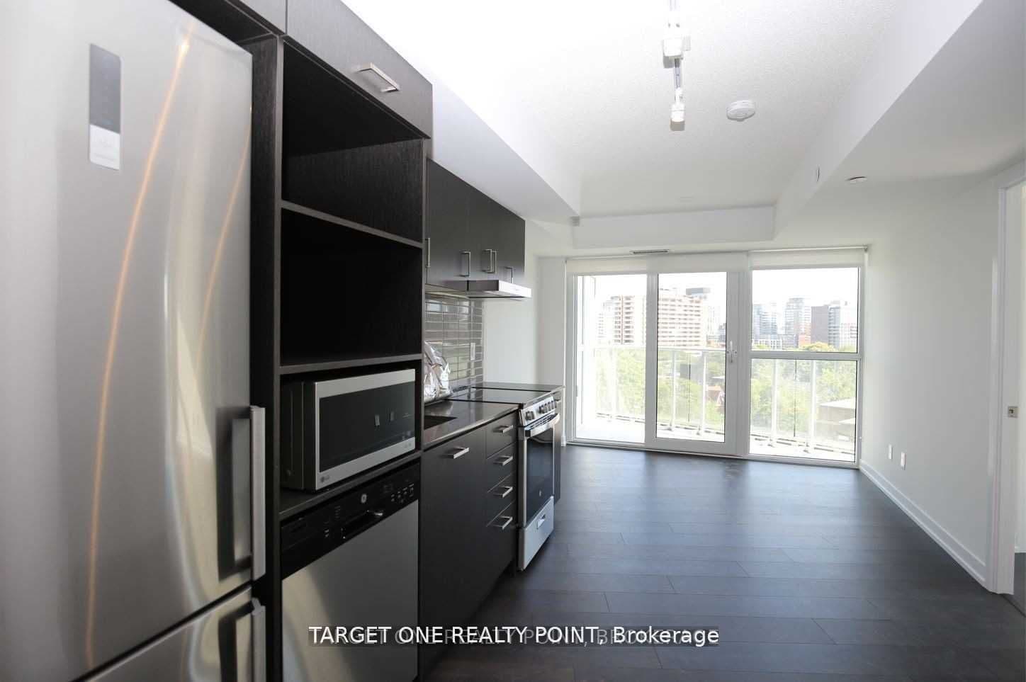 219 Dundas Street E 1603, Toronto, ON M5A 0V1