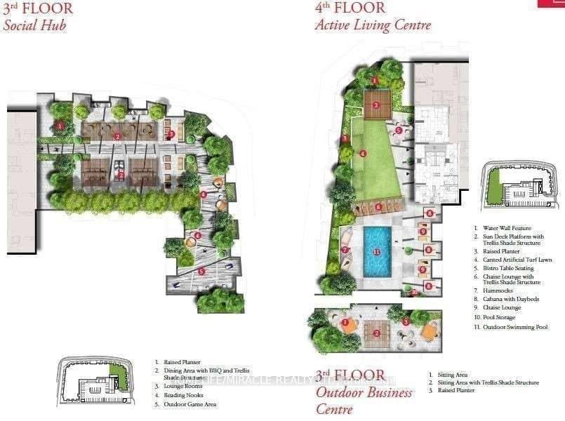 8 Nahani Way 125, Mississauga, ON L4Z 0C6