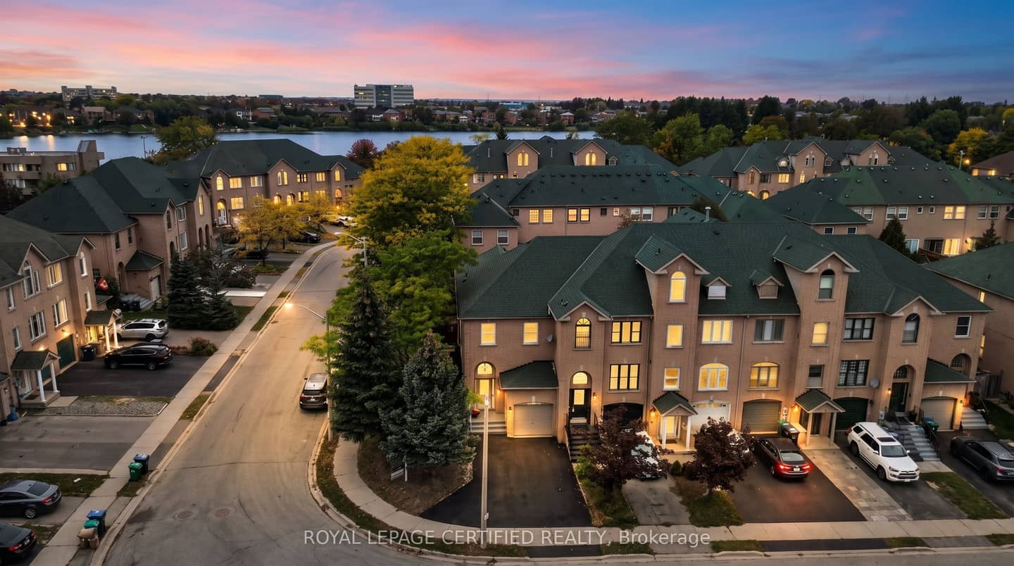 23 Provincial Place, Brampton, ON L6S 6C5