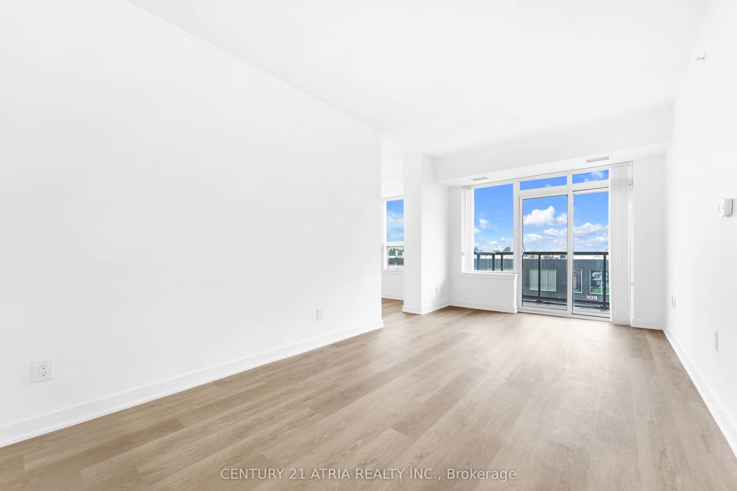 1038 McNicoll Avenue 313, Toronto, ON M1W 2J6