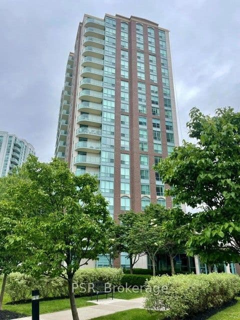 4889 Kimbermount Avenue PH10, Mississauga, ON L5M 7R9