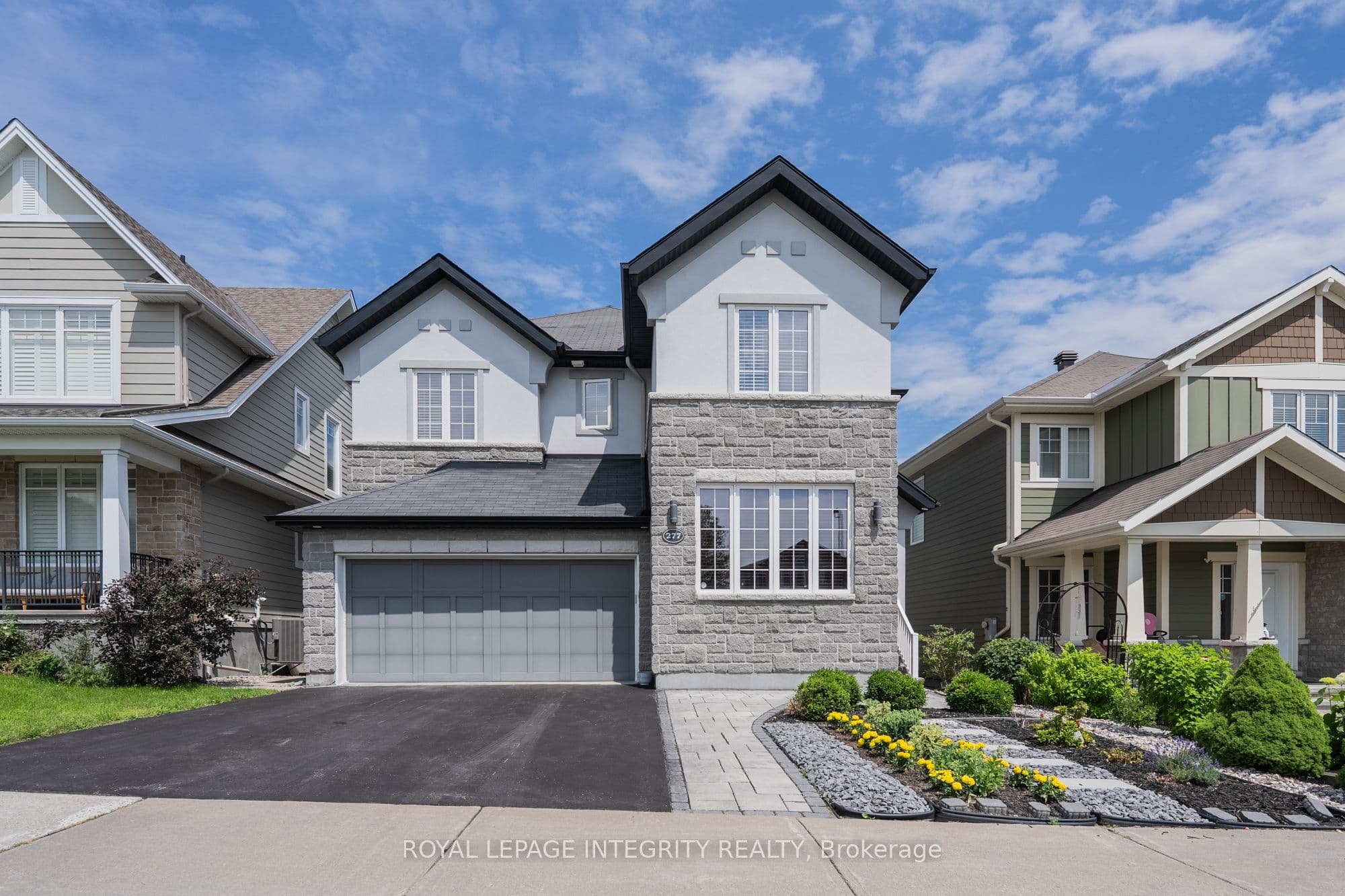 277 HUNTSVILLE Drive, Kanata, ON K2T 0H1
