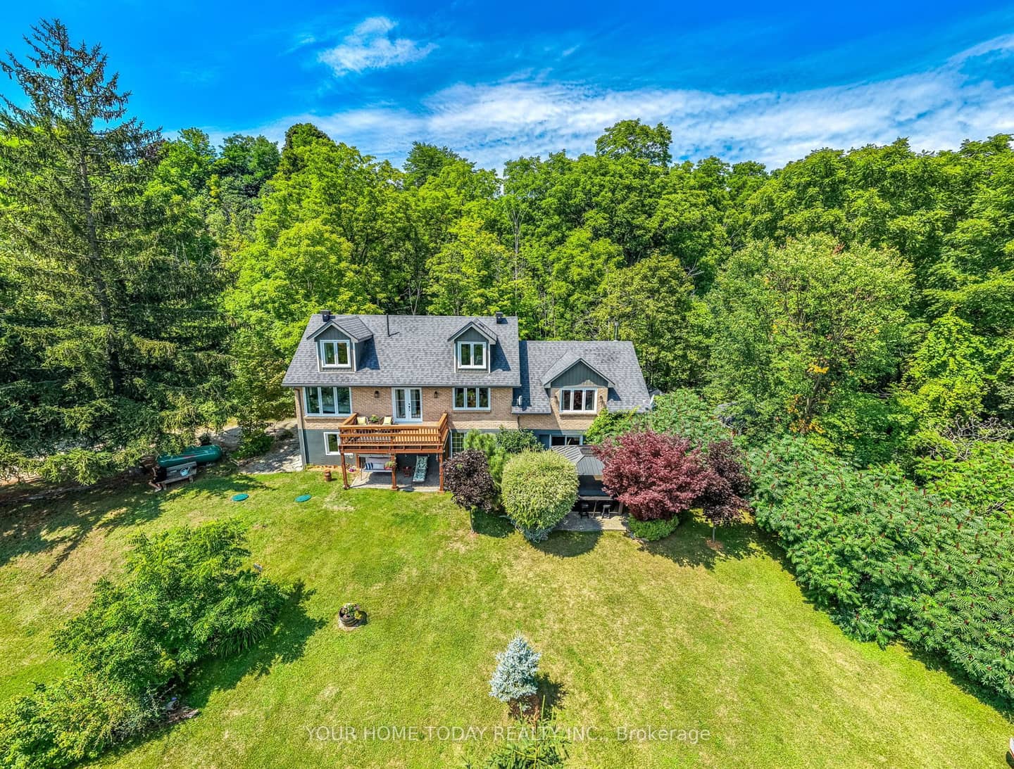 15585 Clayhill Road, Halton Hills, ON L7G 4S8