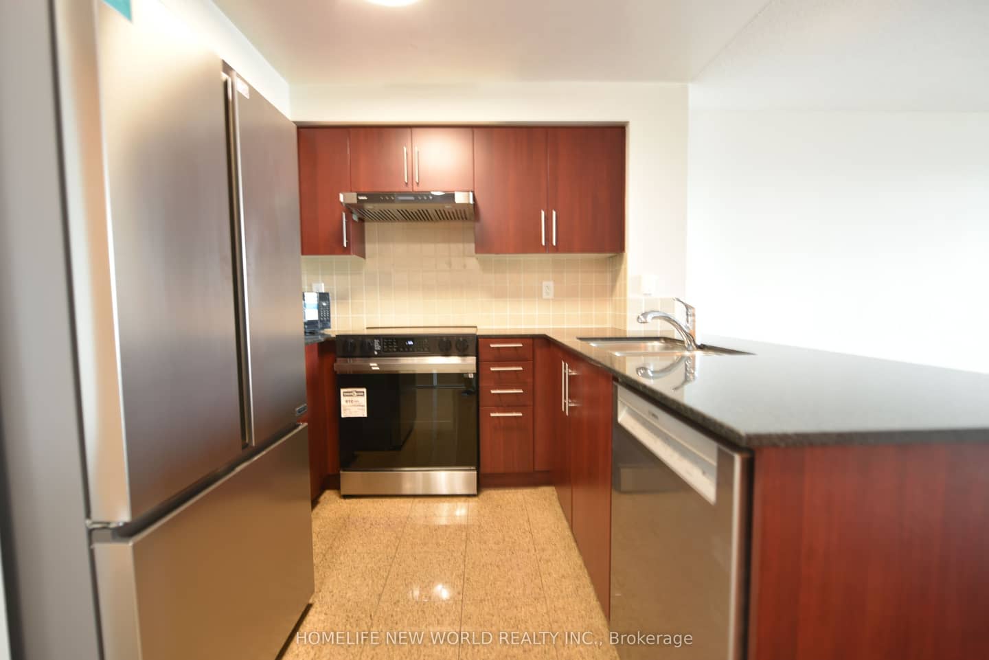 503 Beecroft Road 1207, Toronto, ON M2N 0A2