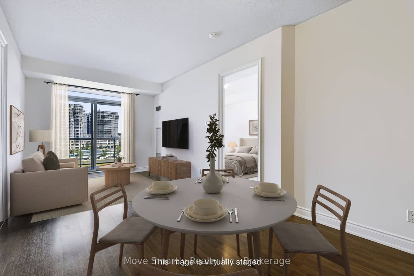 50 Clegg Road 917, Markham, ON L6G 0C6