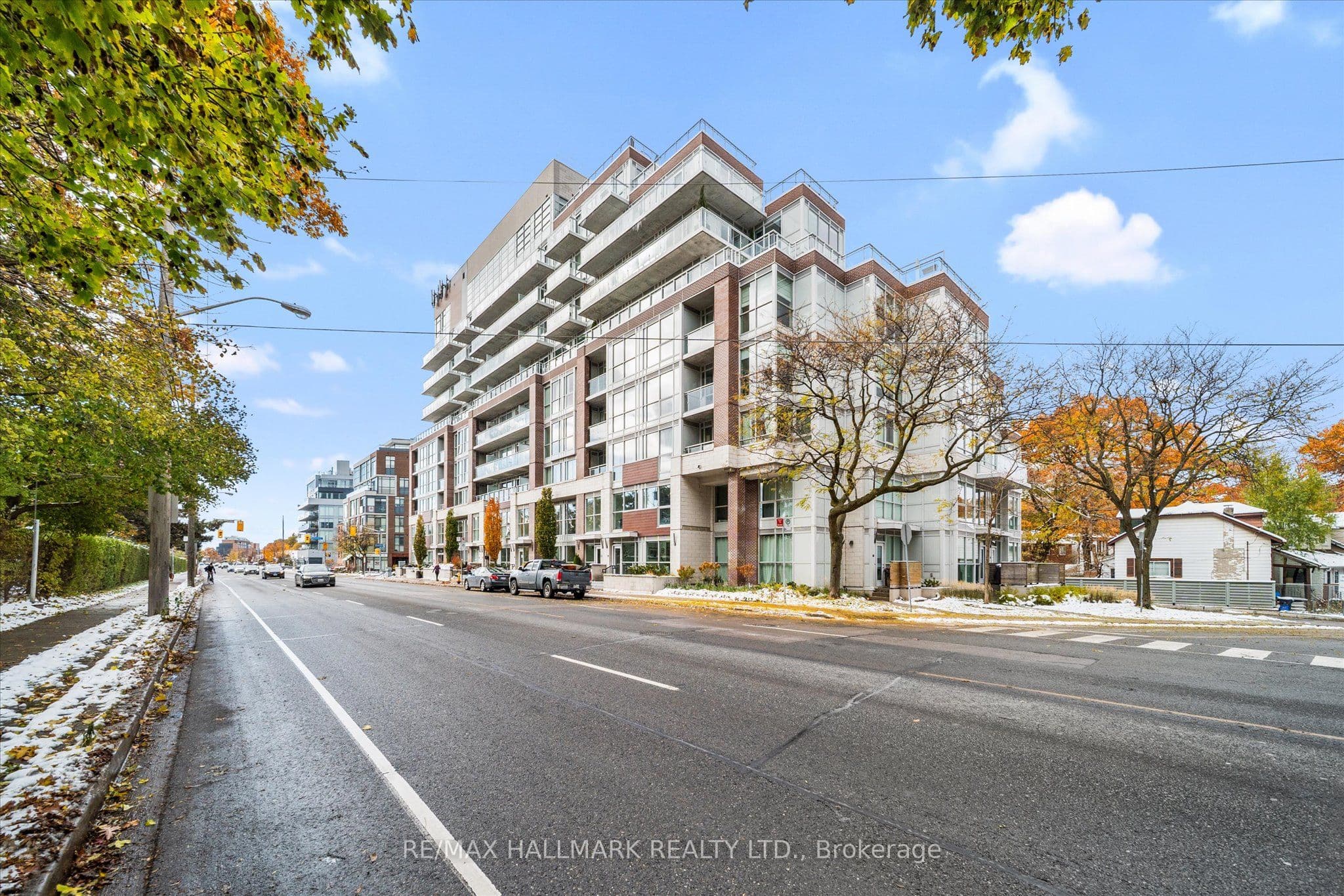 1350 Kingston Road 409, Toronto, ON M1N 1C8