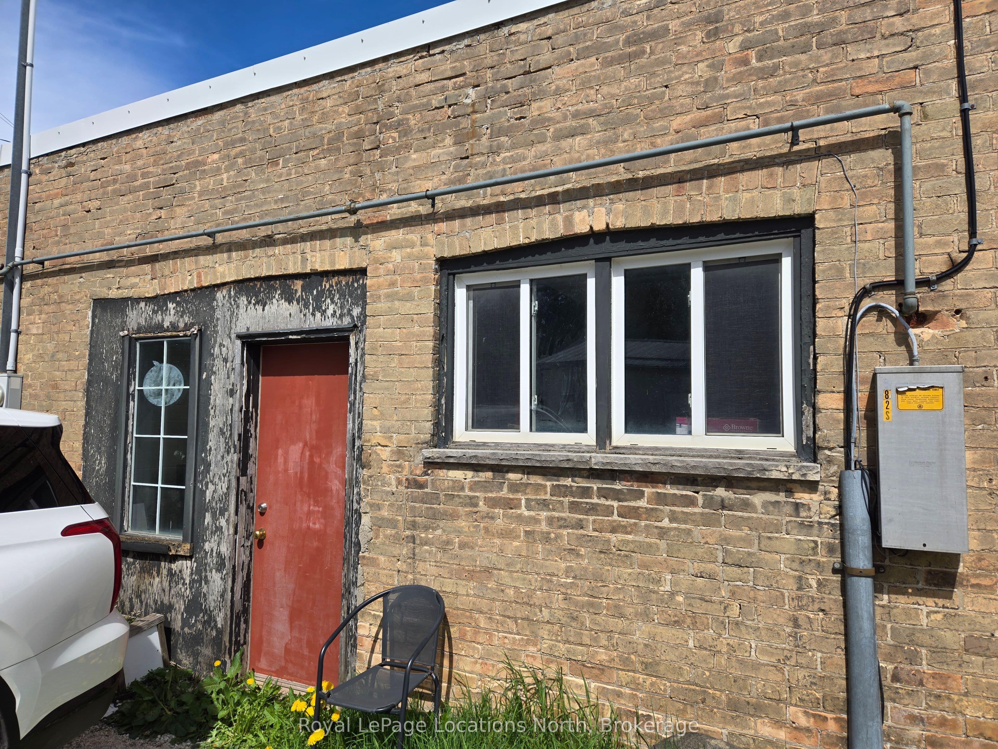 86 Sykes Street N, Meaford, ON N4L 1N8