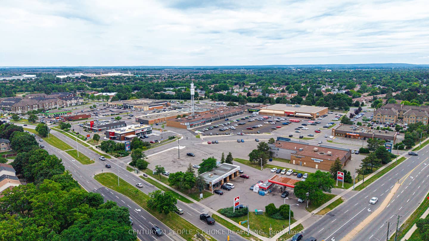27 Reynier Drive, Brampton, ON L6Z 1L1