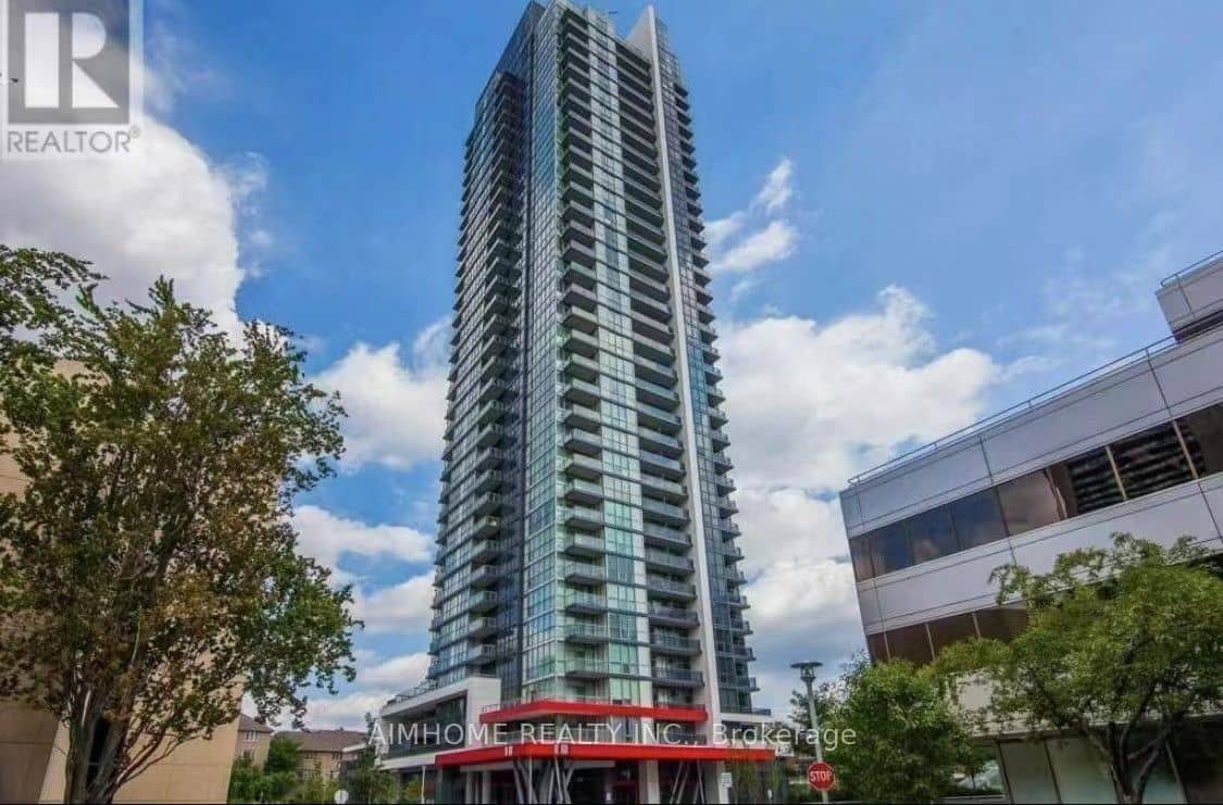 88 Sheppard Avenue E 1906, Toronto, ON M2N 0G9