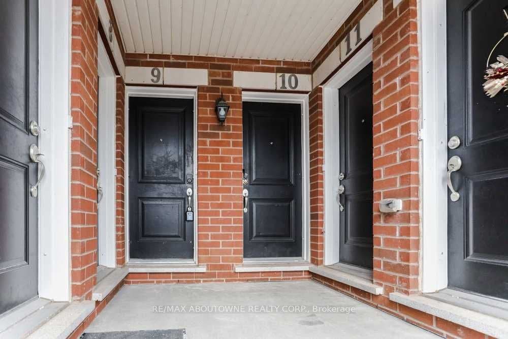 2579 Sixth Line 10, Oakville, ON L6H 0H7