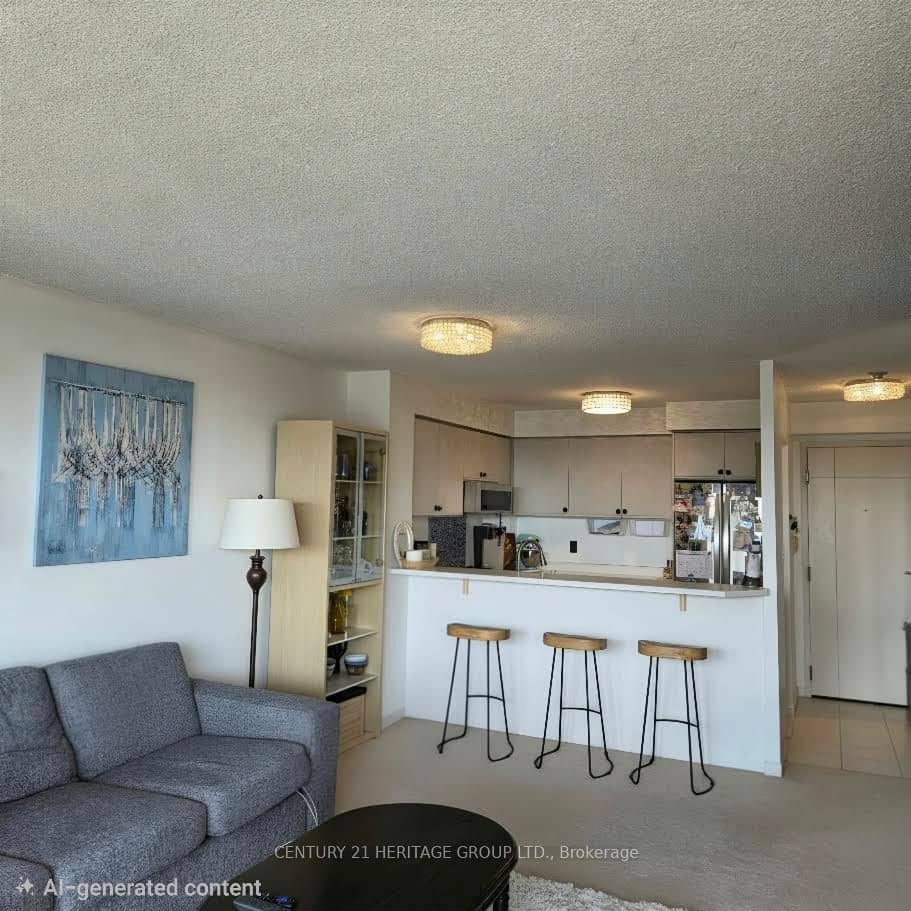 2267 Lakeshore Boulevard W 610, Toronto, ON M8V 3X2