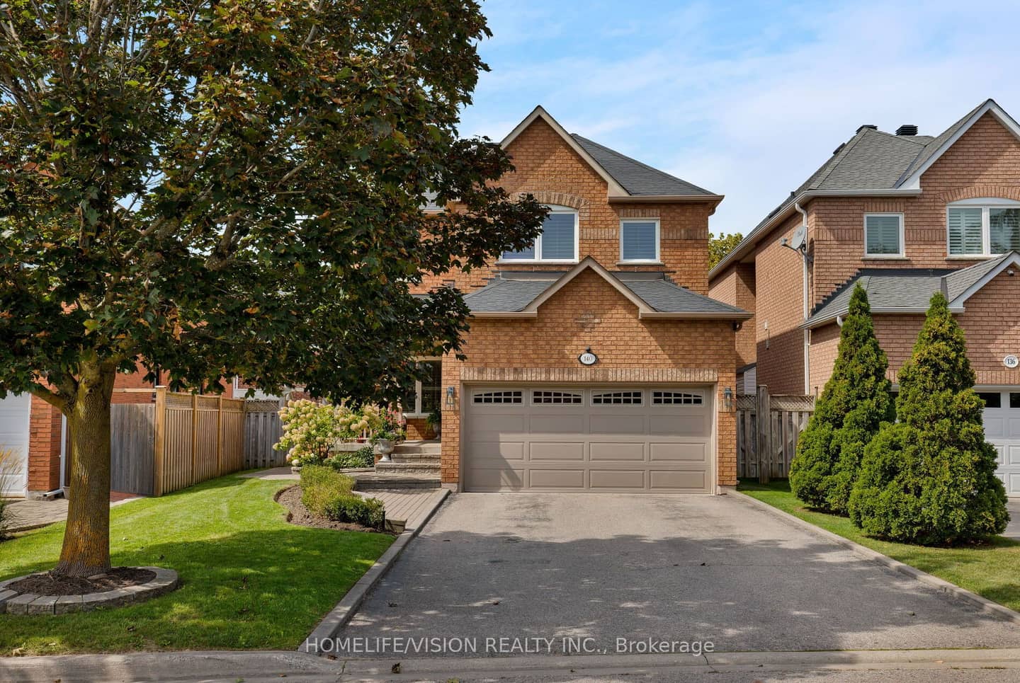 140 Jacob Way, Whitchurch-Stouffville, ON L4A 1L3
