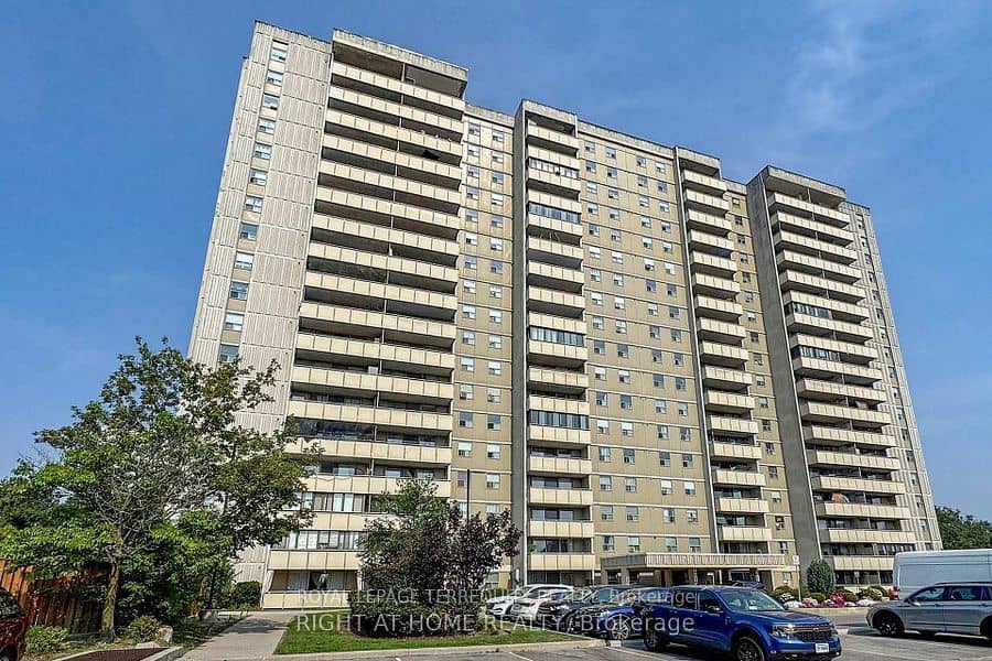1338 York Mills Road 205, Toronto, ON M3A 3M3