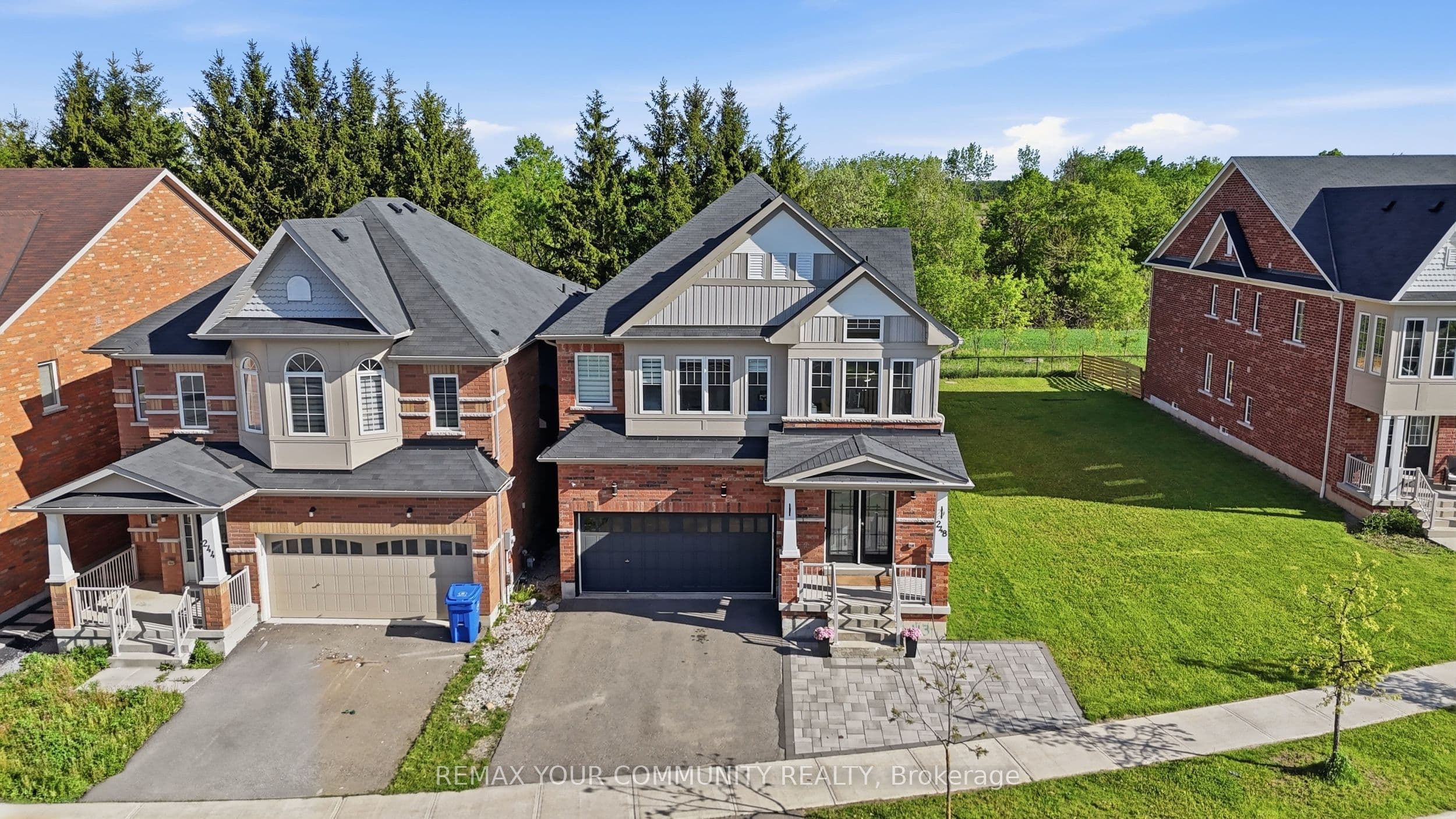 248 Greenwood Road, Whitchurch-Stouffville, ON L4A 0N8