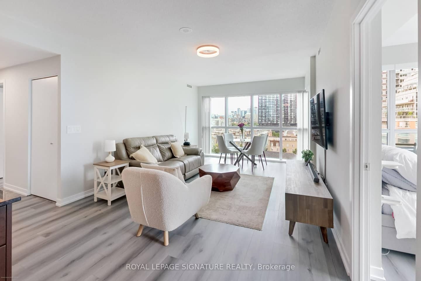 69 Lynn Williams Street 904, Toronto, ON M6K 3R7