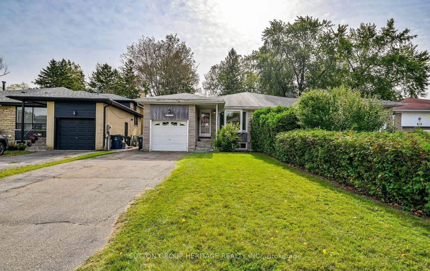 131 Darlingside Drive, Toronto, ON M1E 3P4
