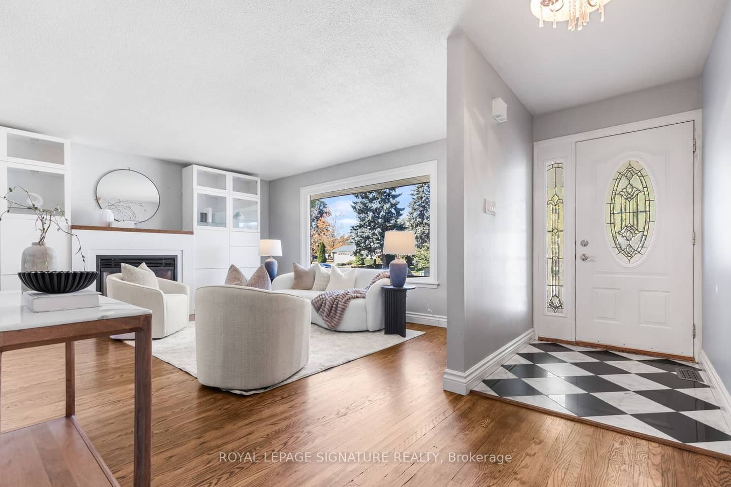 72 Cavendish Crescent, Brampton, ON L6T 1Z4