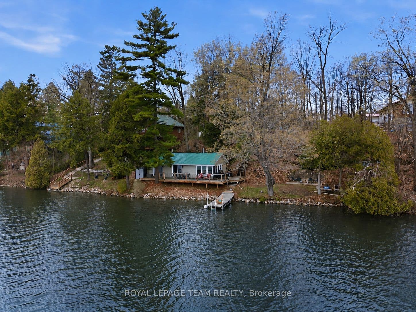 69 O2 Otter Lake Road, Rideau Lakes, ON K0G 1L0