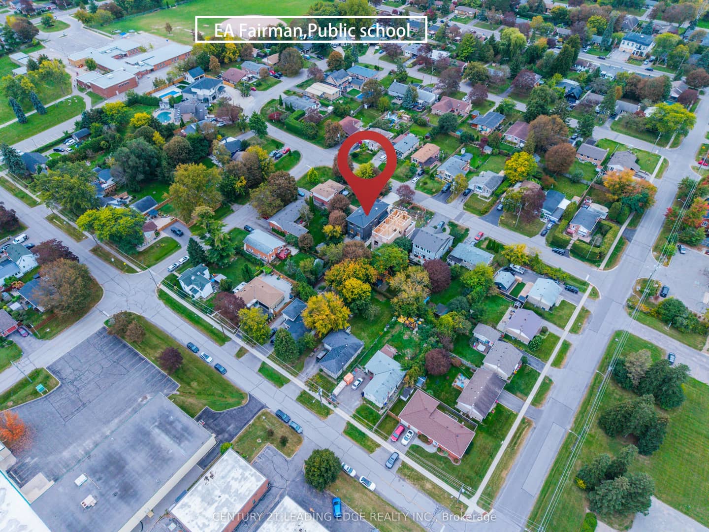 158 Hillcrest Drive, Whitby, ON L1N 3C4