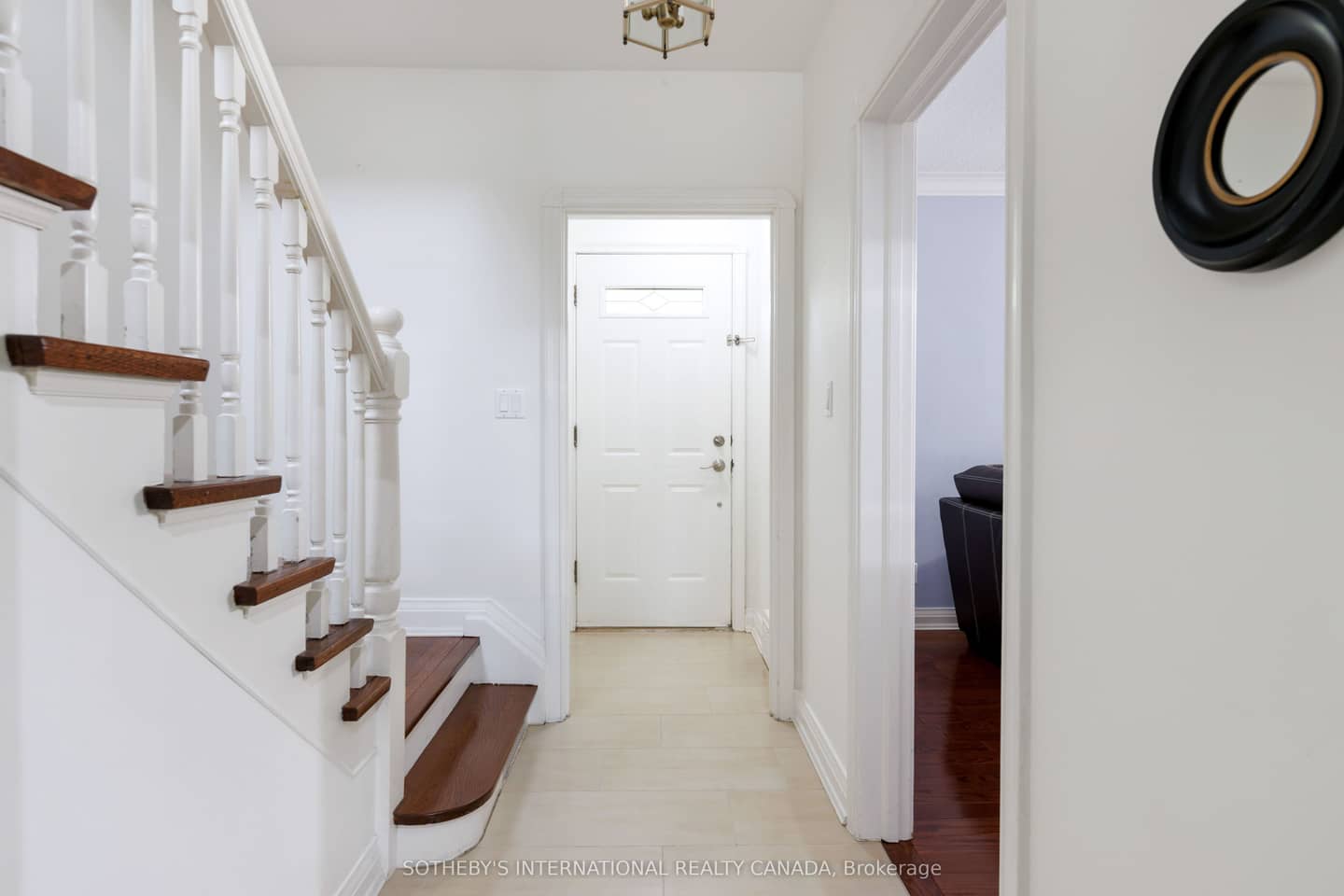 145 Brentwood Road N, Toronto, ON M8X 2C8