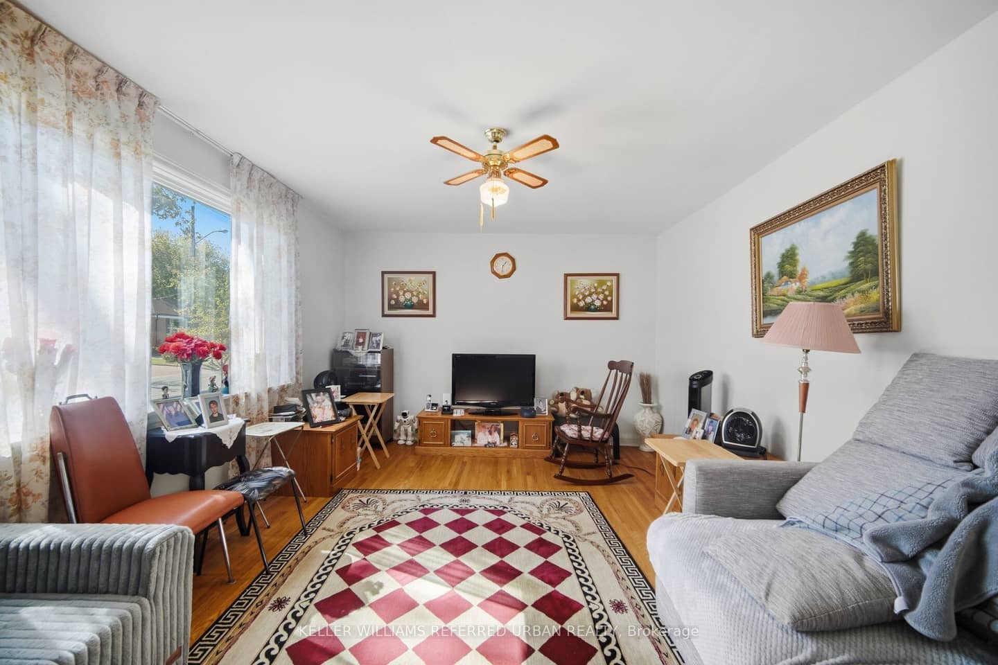 14 Verwood Avenue, Toronto, ON M3H 2K8