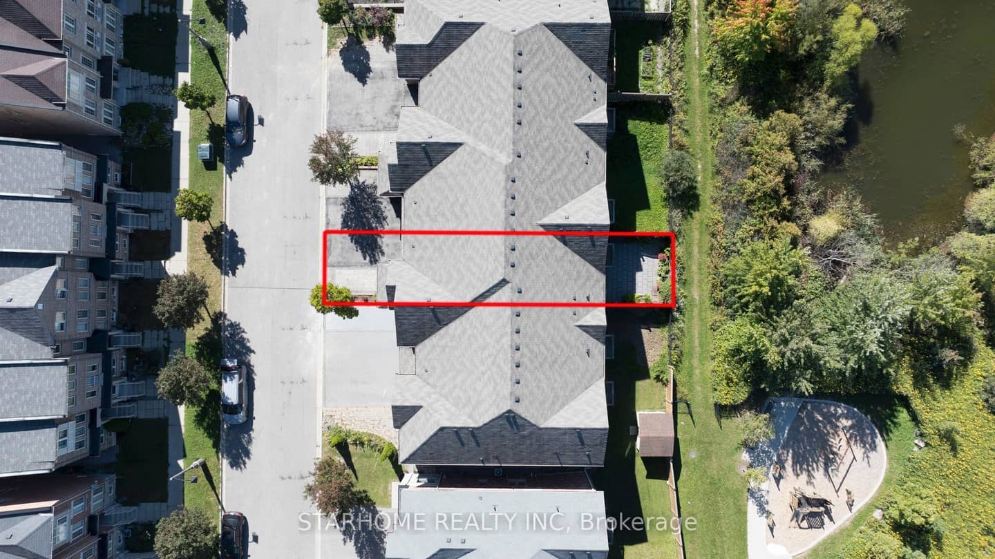 14 Valliere Drive, Markham, ON L6C 0M8