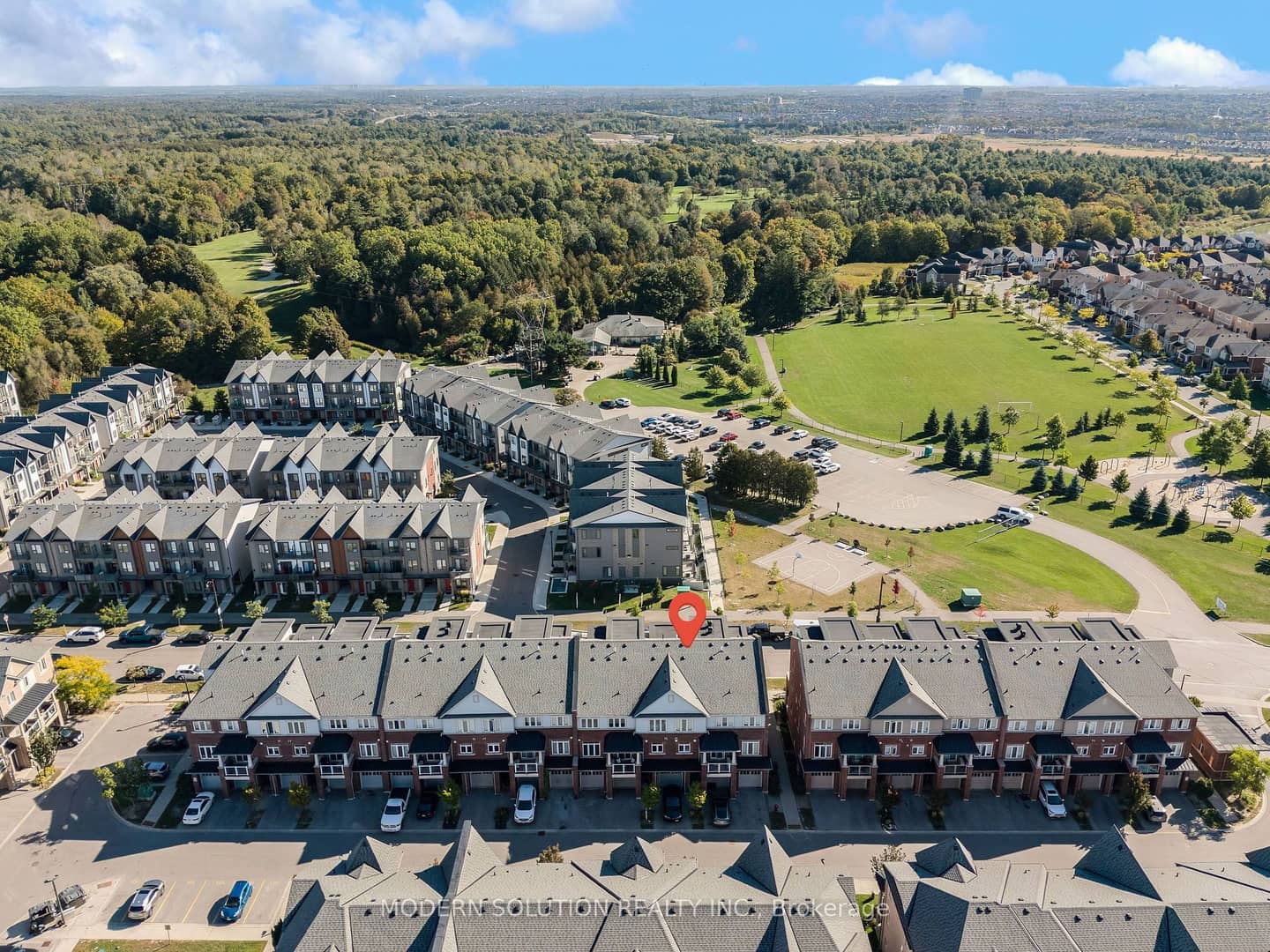 2584 William Jackson Drive 94, Pickering, ON L1X 0E5