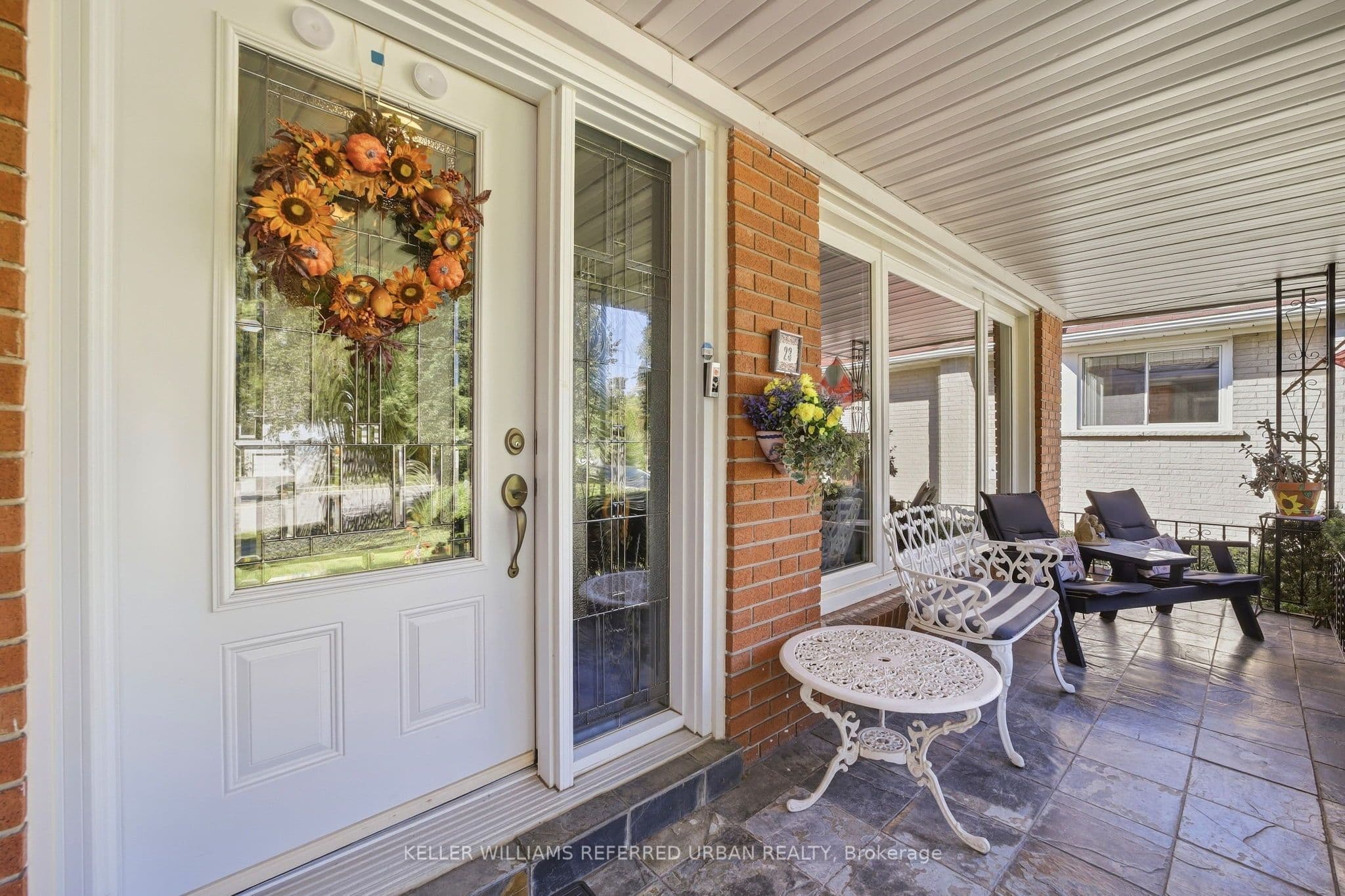 23 Banstock Drive, Toronto, ON M2K 2H5