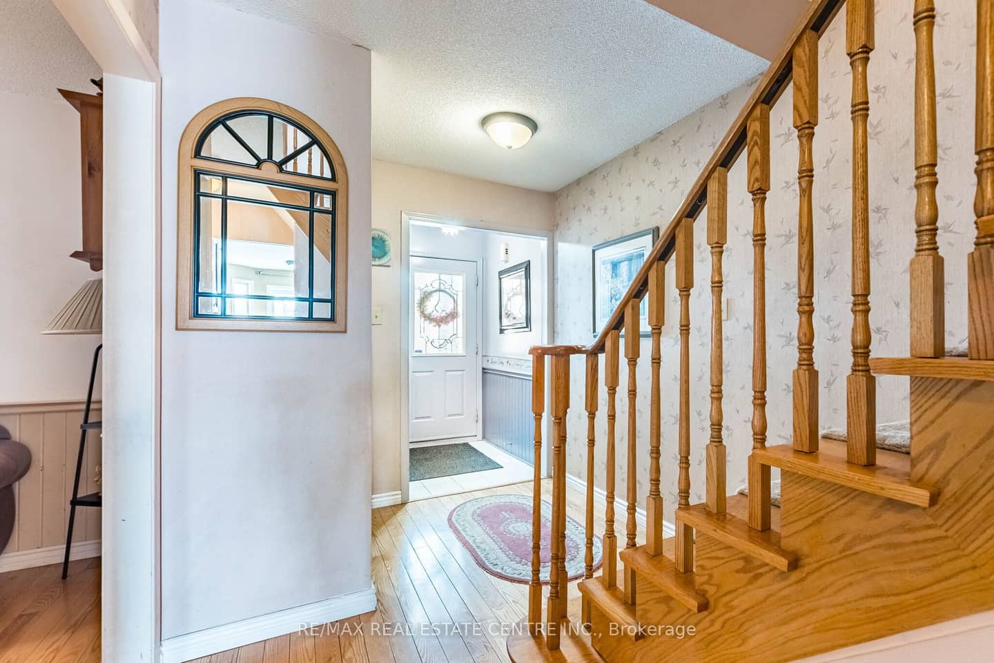 82 Candy Crescent, Brampton, ON L6X 3Z9