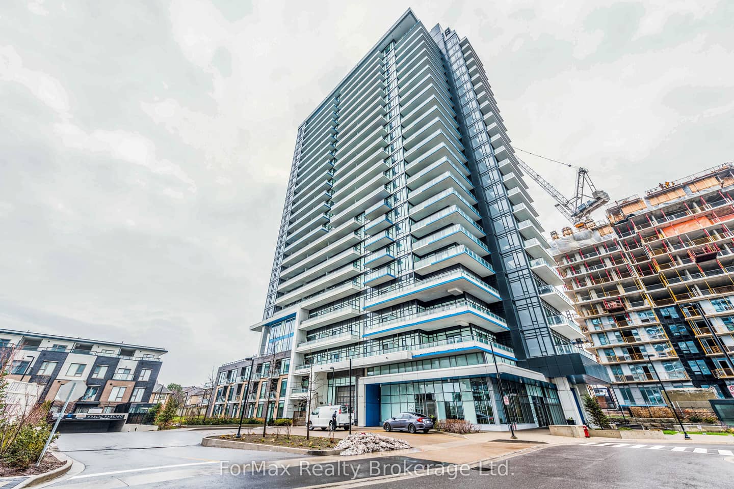 2560 Eglinton Avenue 103, Mississauga, ON L5M 0Y3