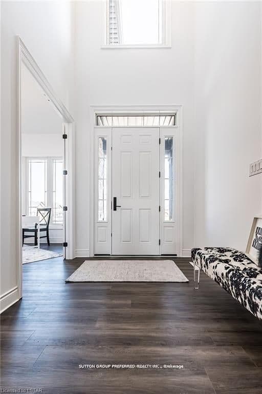 105 Harvest Lane, Thames Centre, ON N0L 1G2