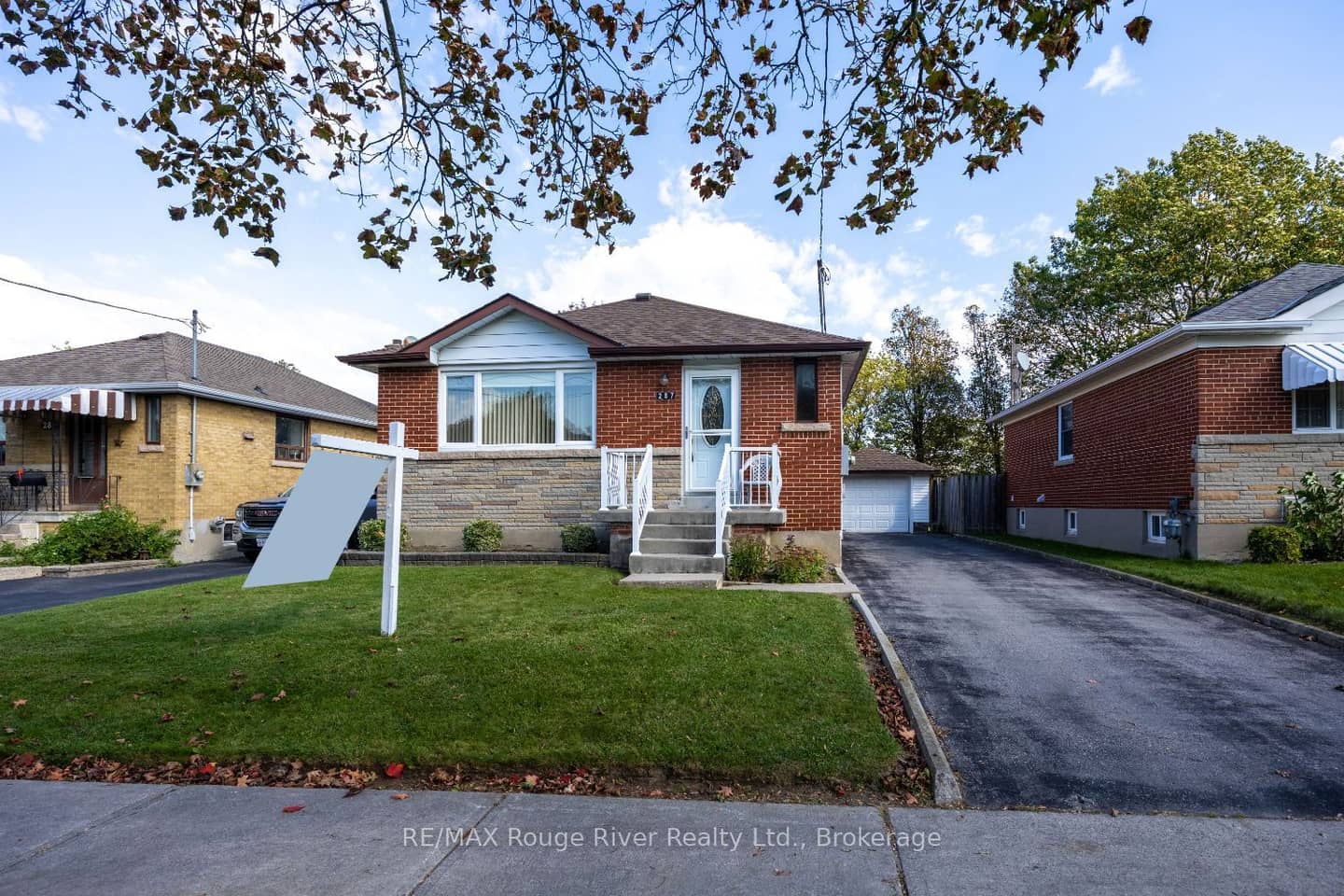 287 Guelph Street, Oshawa, ON L1H 6J3