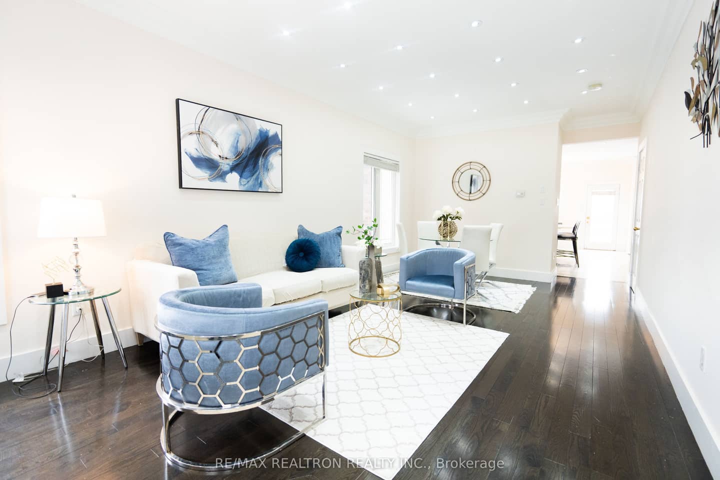 58 Shepstone Drive, Ajax, ON L1Z 0G2