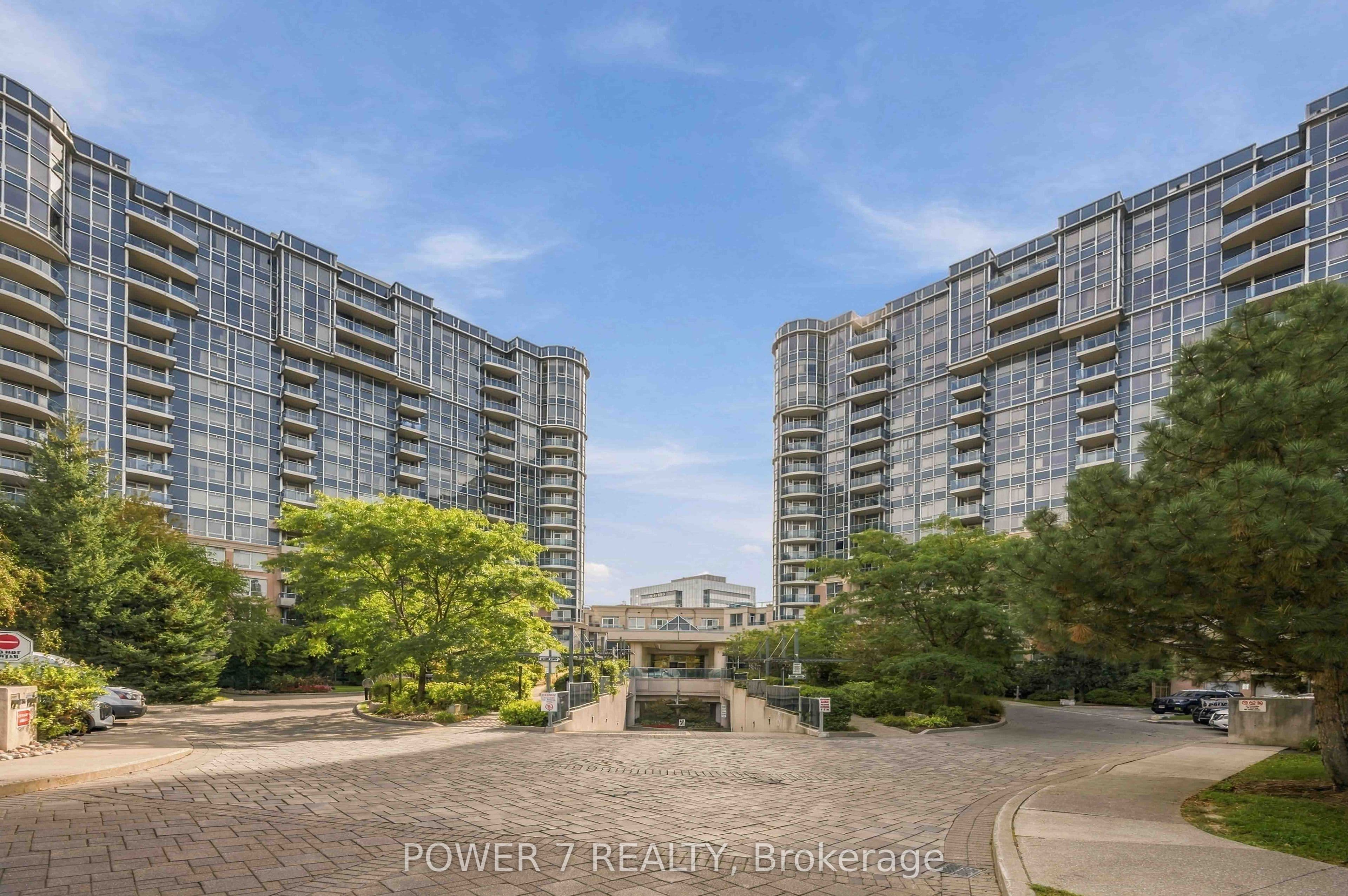 23 Cox Boulevard 1179, Markham, ON L3R 4G1